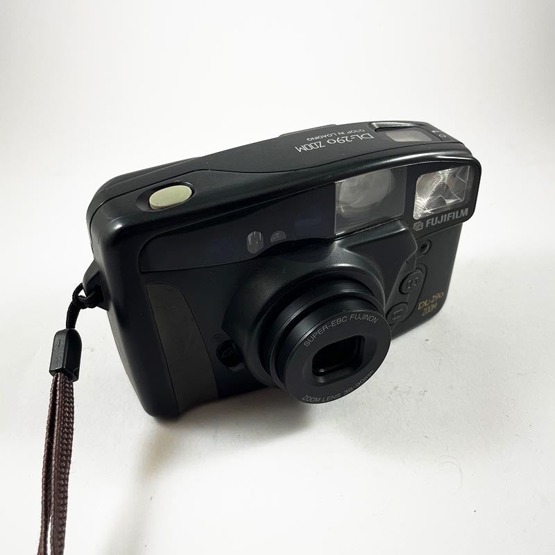 Fuji DL-290 38-90mm