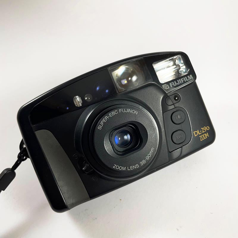 Fuji DL-290 38-90mm