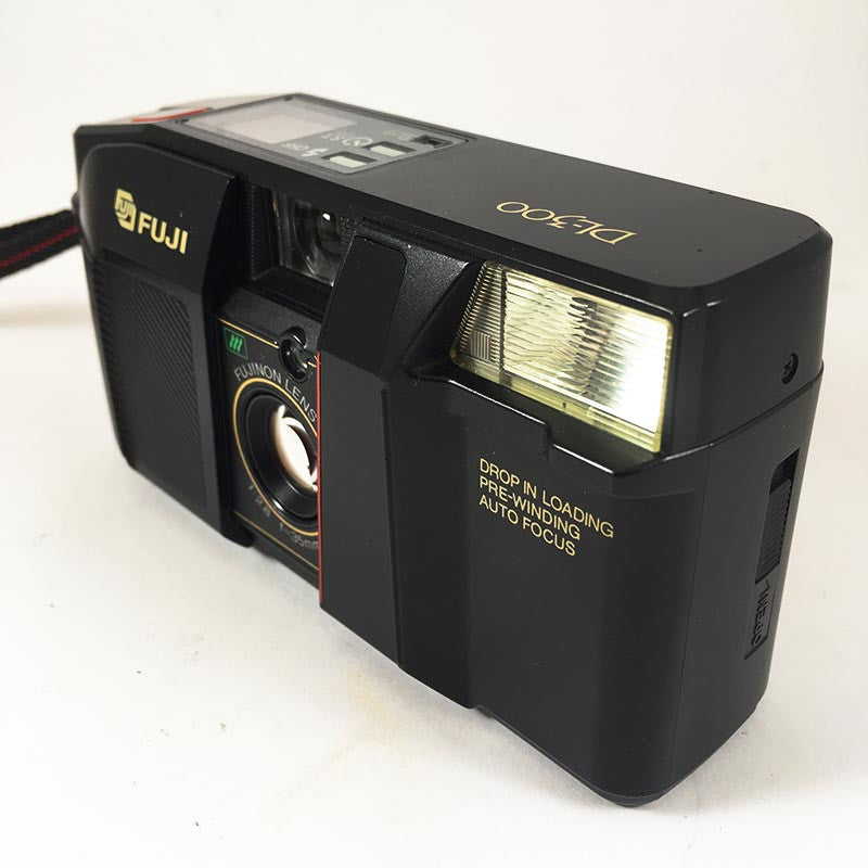 Fuji DL-300 35mm 2.8
