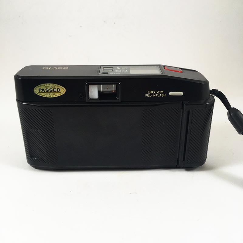 Fuji DL-300 35mm 2.8