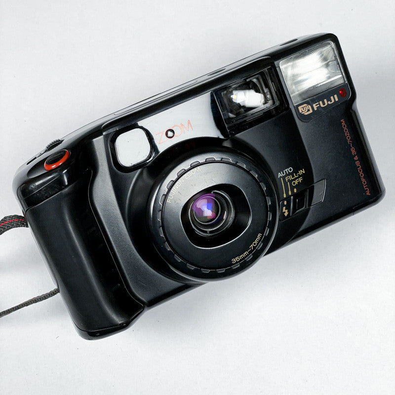 Fuji FZ-500 Zoom 35 - 70mm