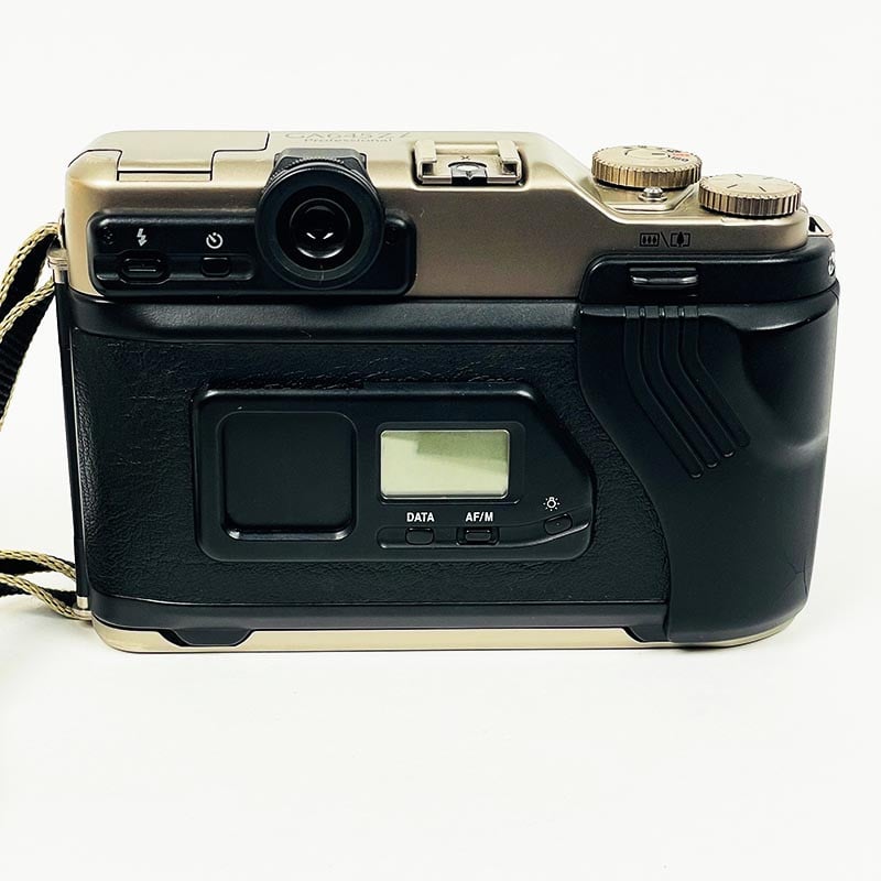 Fuji GA645Zi & Fujinon 55-90mm