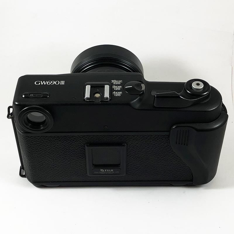 Fuji GW690 III Fujinon 90mm 3.5