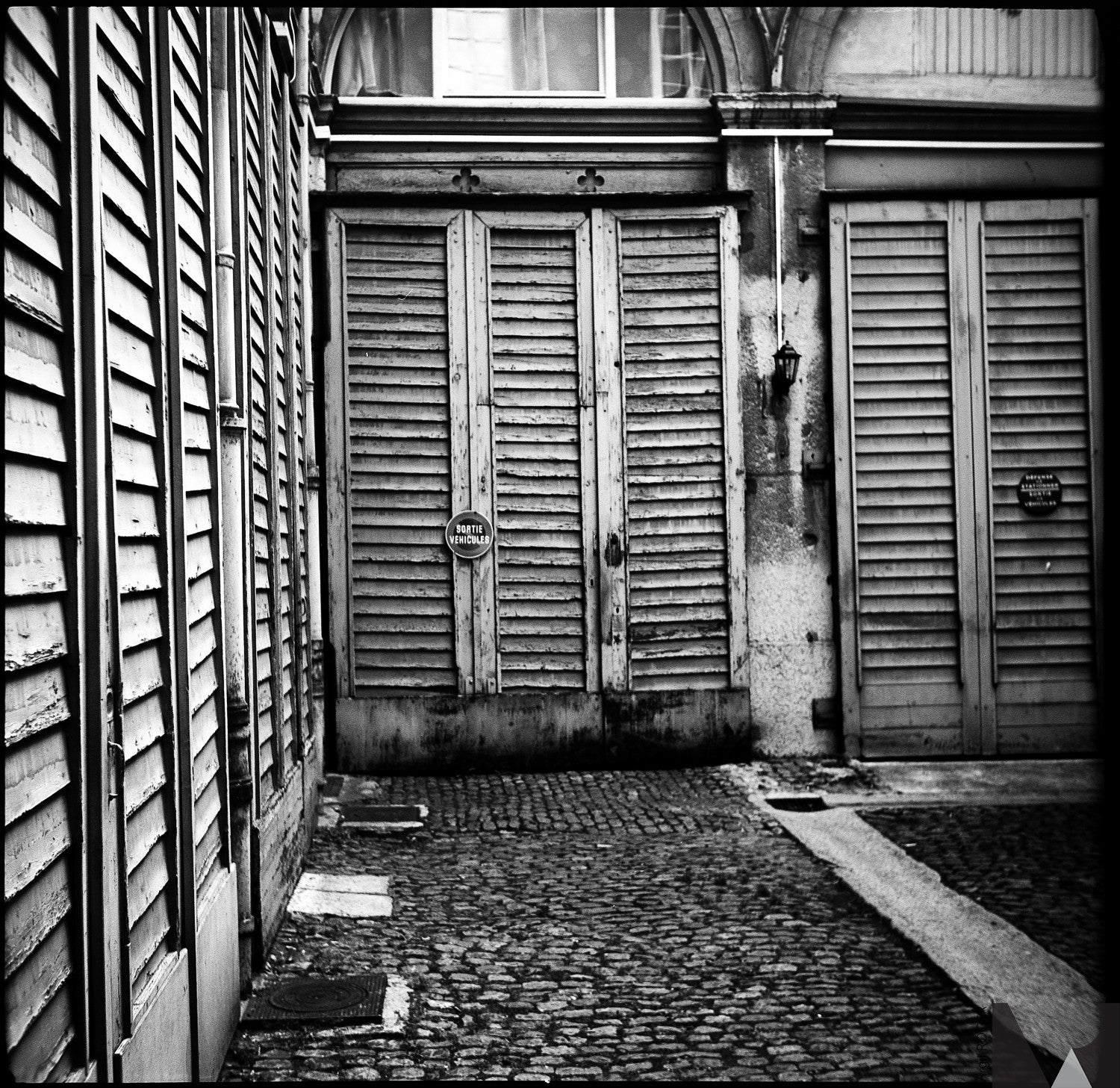 Fujifilm Acros II Neopan 100 120