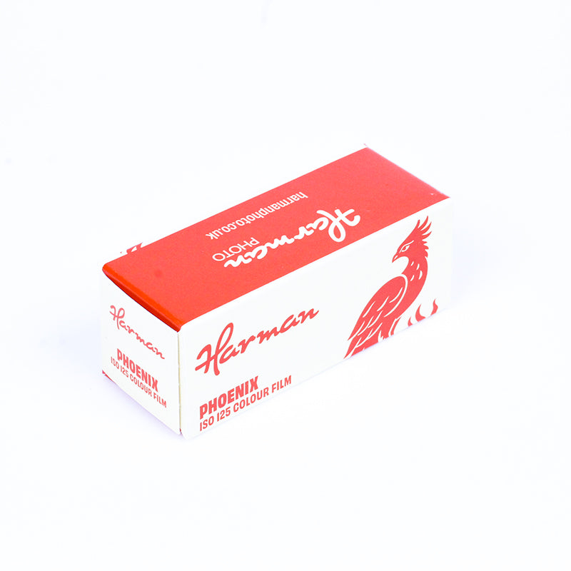 Harman Phoenix 125 120