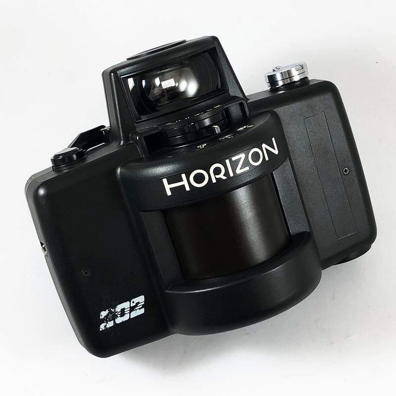Horizon 202 Panoramique 28mm 2.8