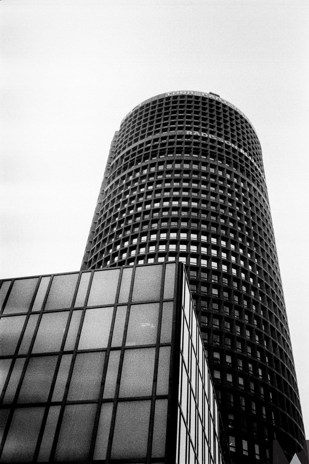 delta 100 ilford 35mm 36 poses 135 pellicule argentique noir et blanc test photo exemple