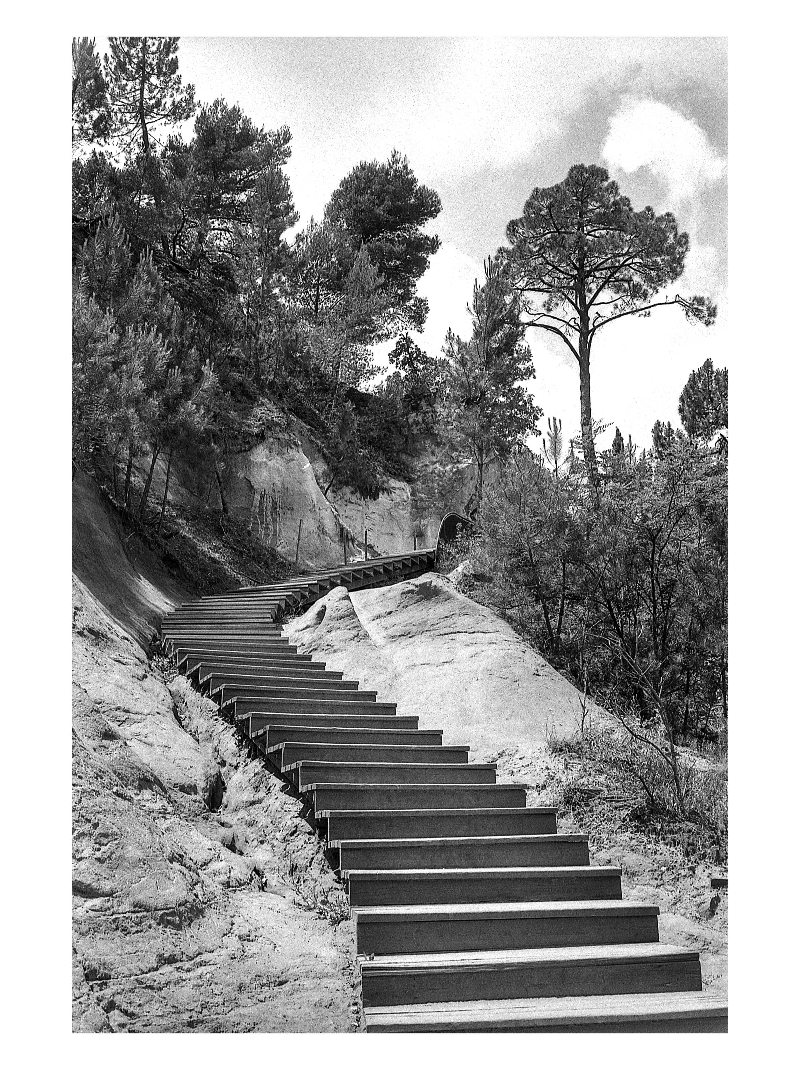 Ilford FP4 Plus 125 35mm