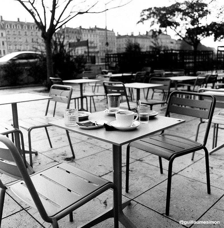 ilford ortho plus 80 120 film 120 pellicule argentique noir et blanc 80 iso orthochromatique photographie