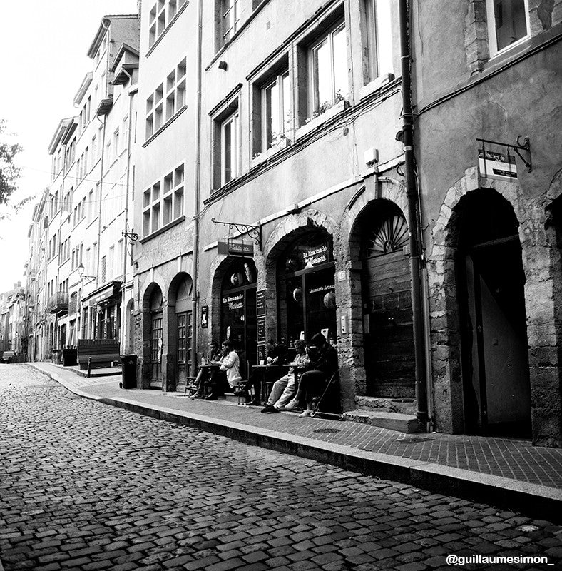 ilford ortho plus 80 120 film 120 pellicule argentique noir et blanc 80 iso orthochromatique photographie