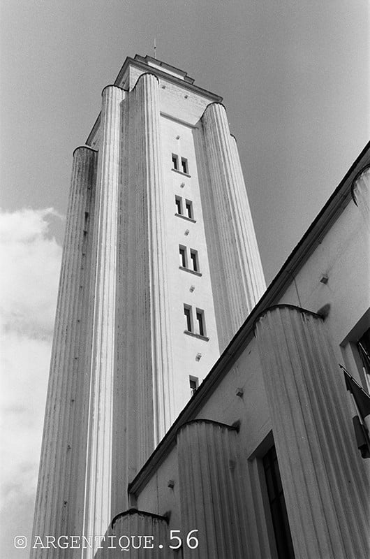 kentmere pan 200 pellicule argentique 35mm 24x36 135 noir et blanc 200 iso film