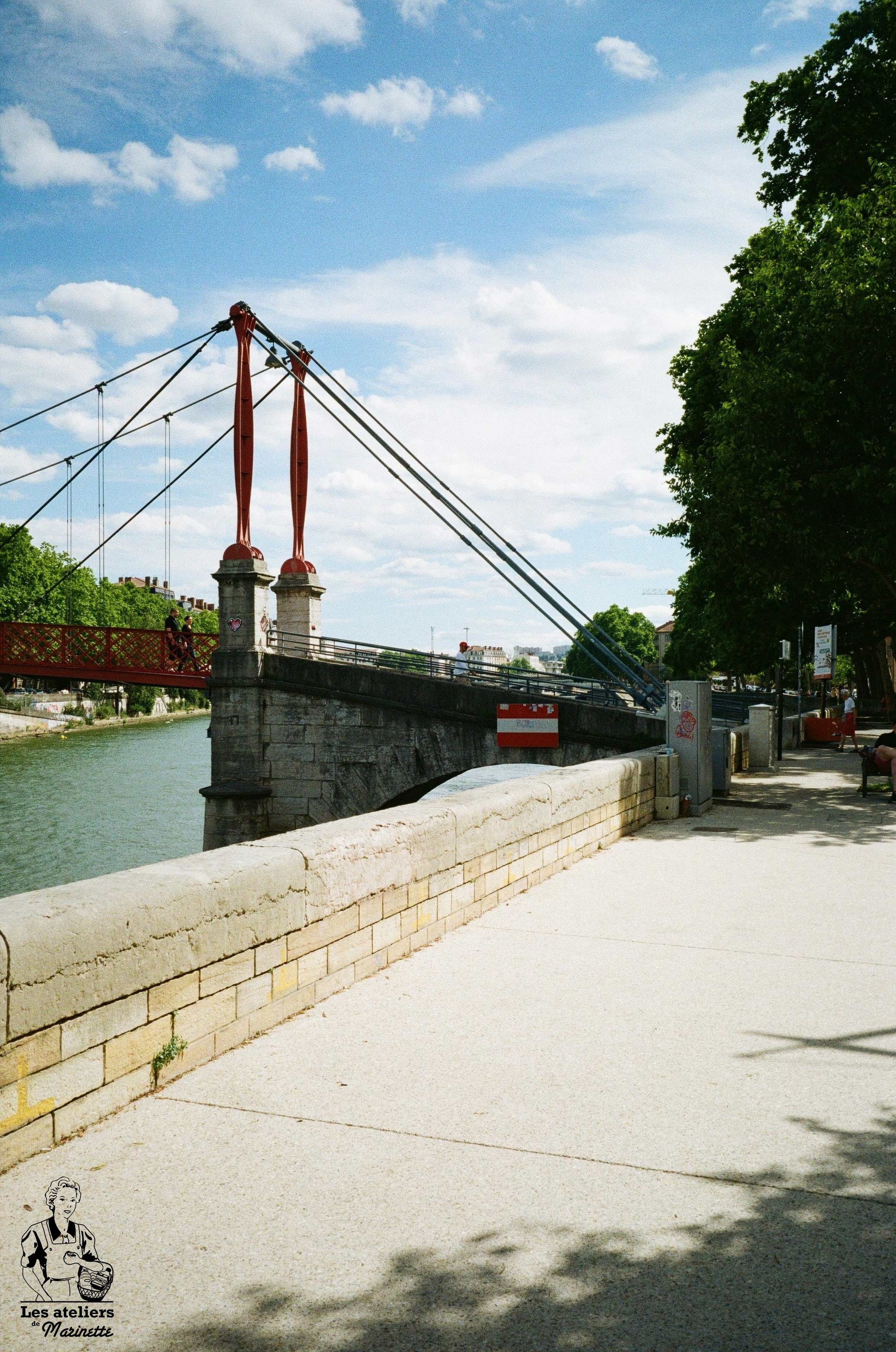 kodak colorplus 200 35mm pellicule argentique couleur 135 film color plus 24 poses exemple test essai