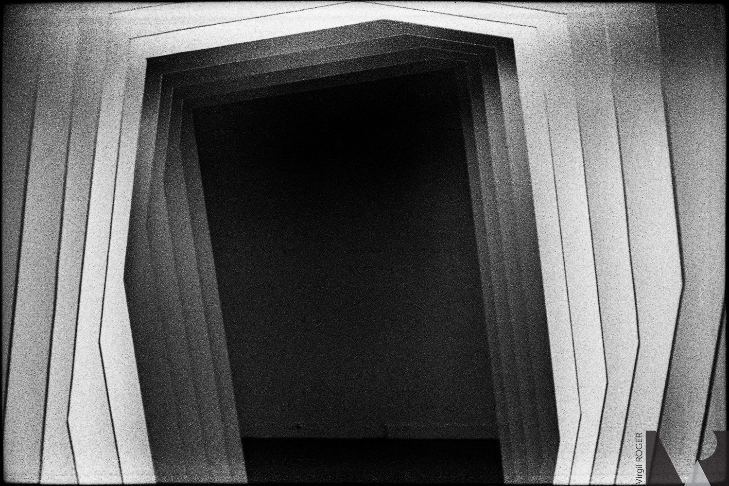 Kodak T-Max 3200 35mm