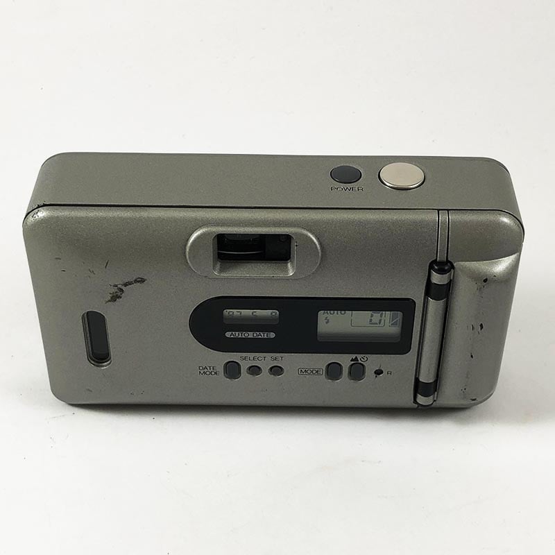 Konica Big Mini F 35mm 2.8