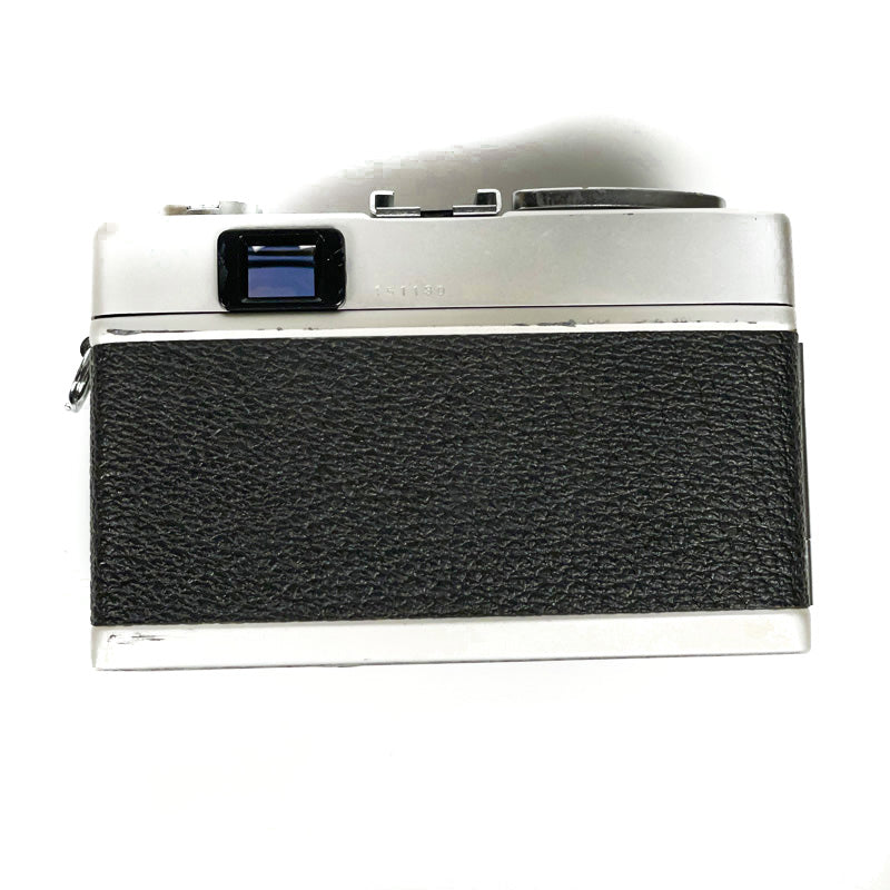 konica c35 e&L compact hexanon 38mm 2.8 35 135 24x36 film argentique pellicule photographie photo platy