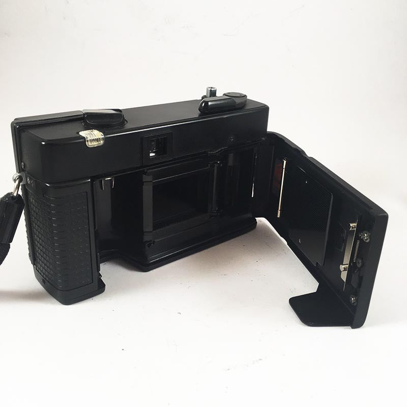 Konica C35 EFP & 38mm 4