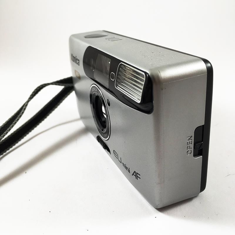 Konica Eu Mini AF 28mm