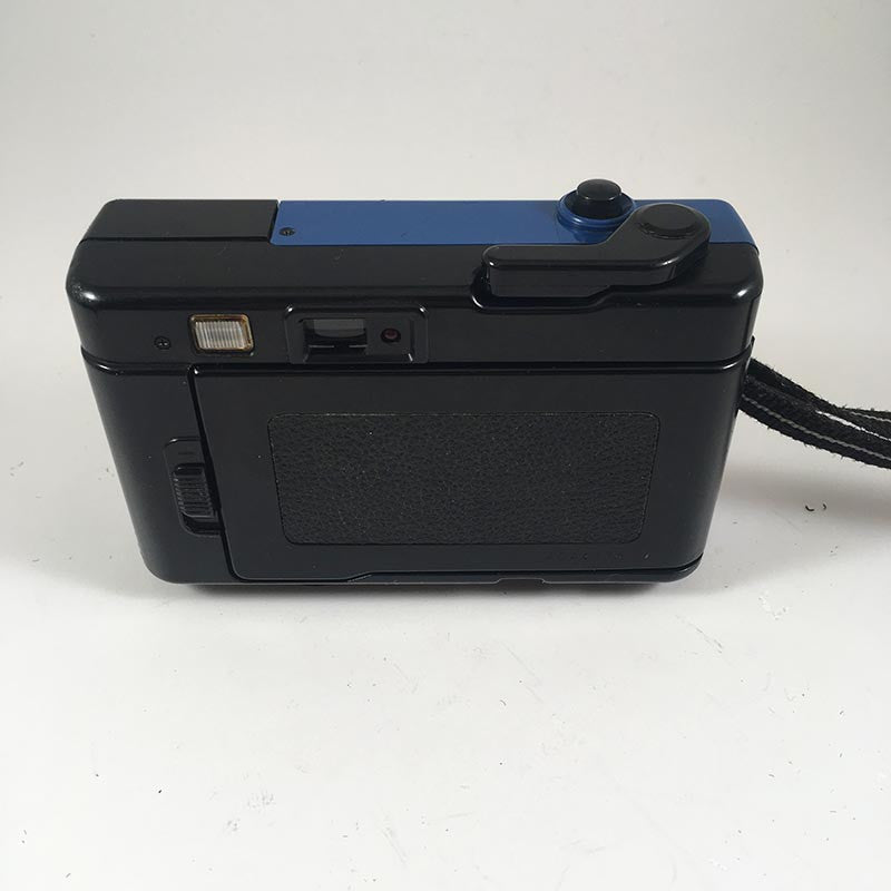 Konica Pop Blue & 36mm 4