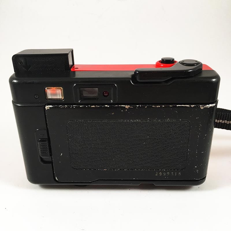 Konica Pop Rouge & Hexanon 36mm 4