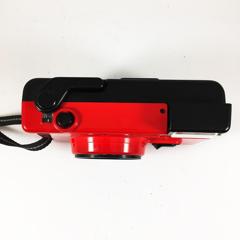 Konica Pop Rouge & Hexanon 36mm 4