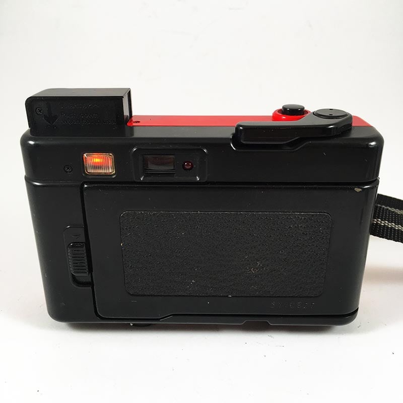 Konica Pop Rouge & Hexanon 36mm 4