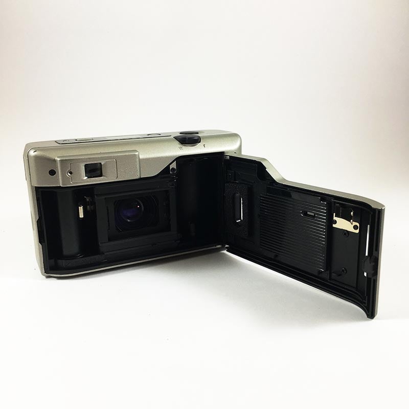 Konica Z-Up 118 Super 38-118mm
