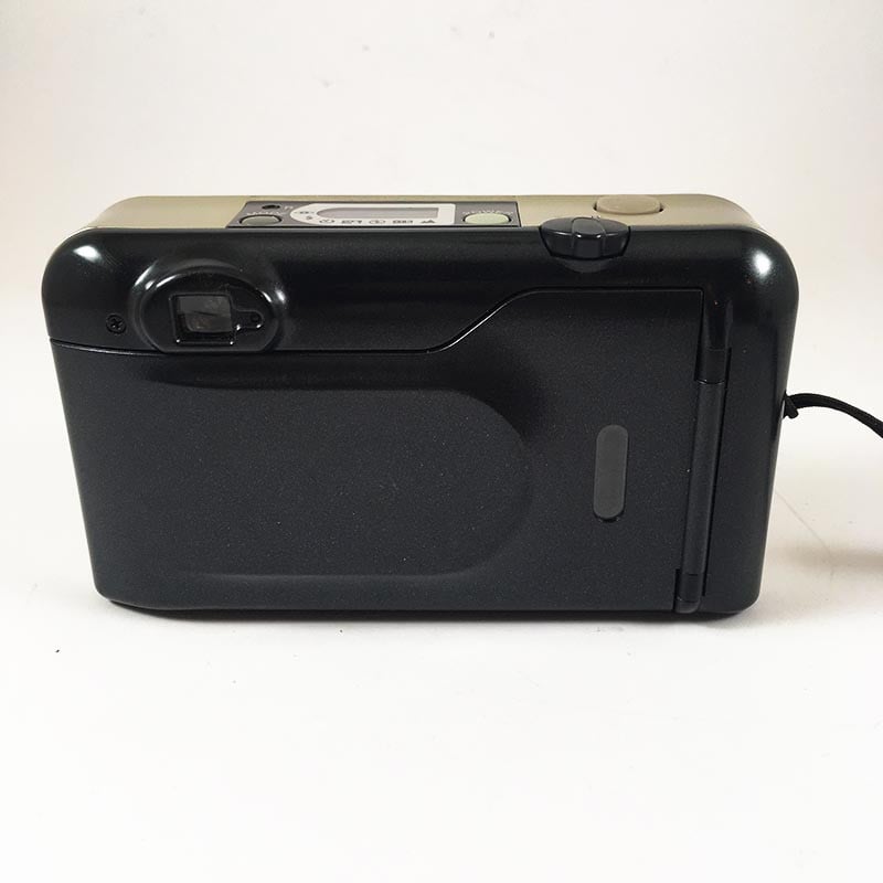 Konica Z up super 35-70mm compact argentique zoom