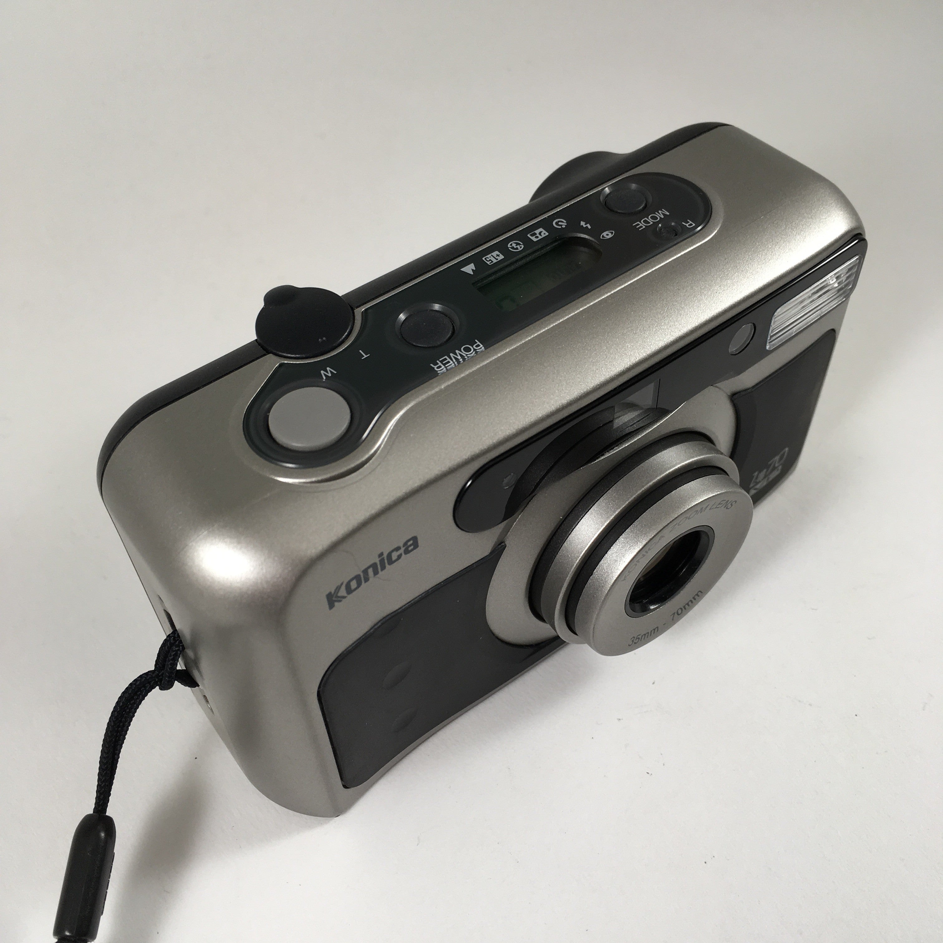 Konica Z-Up 70 VP 35-70mm