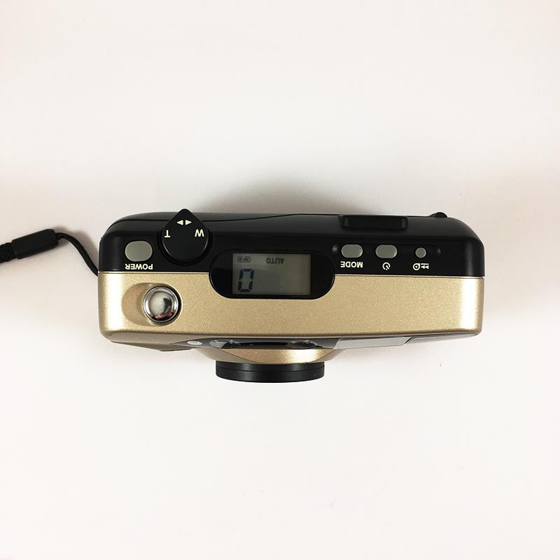 Konica Zoom FX70 35-70mm Box