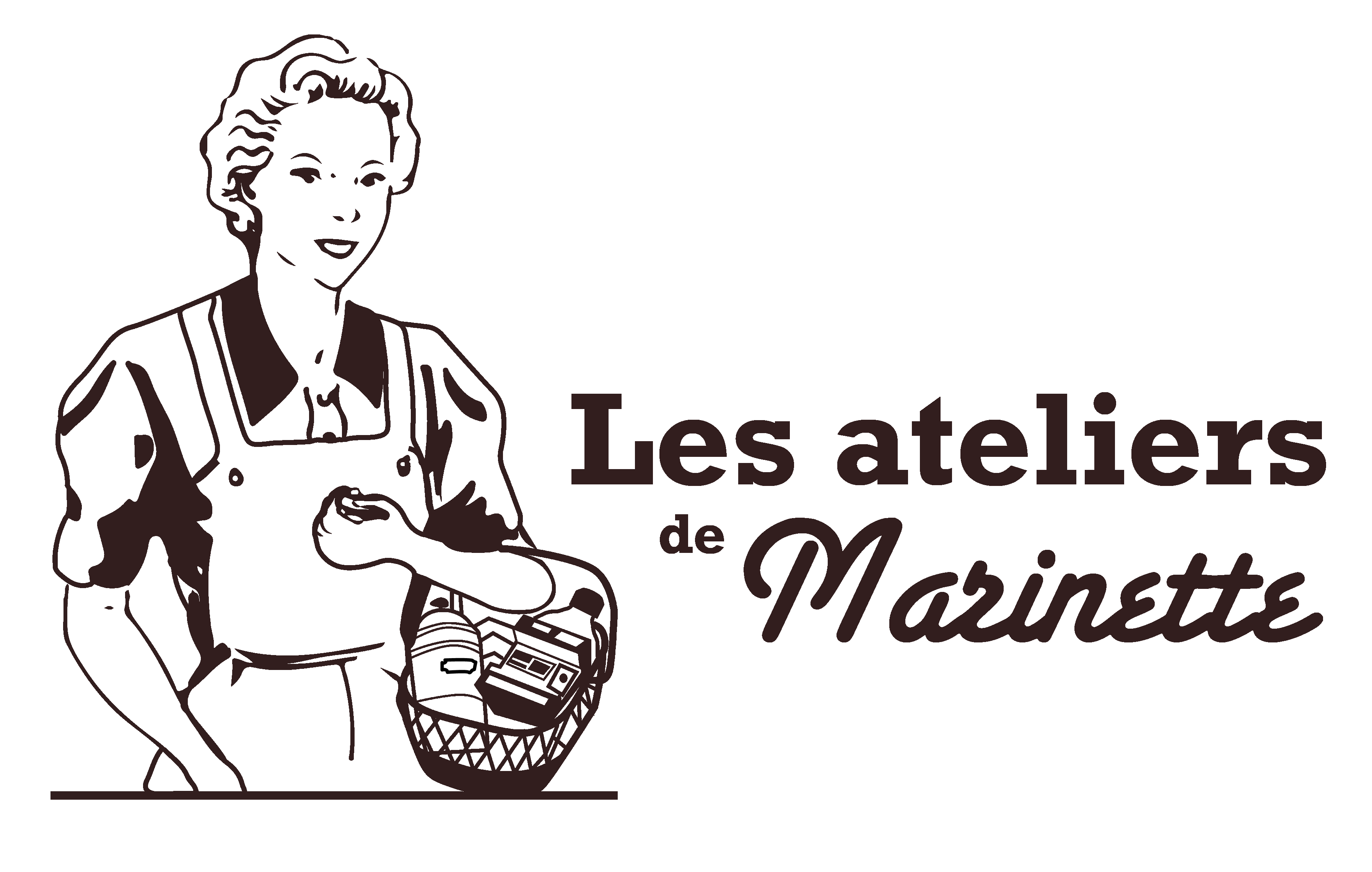 Les ateliers de Marinette