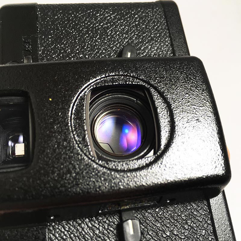 Lomo LC-A & Minitar 1 32mm 2.8 Box