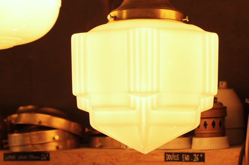 Luminaire Charleston