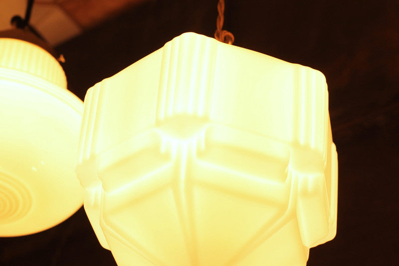 Luminaire Charleston