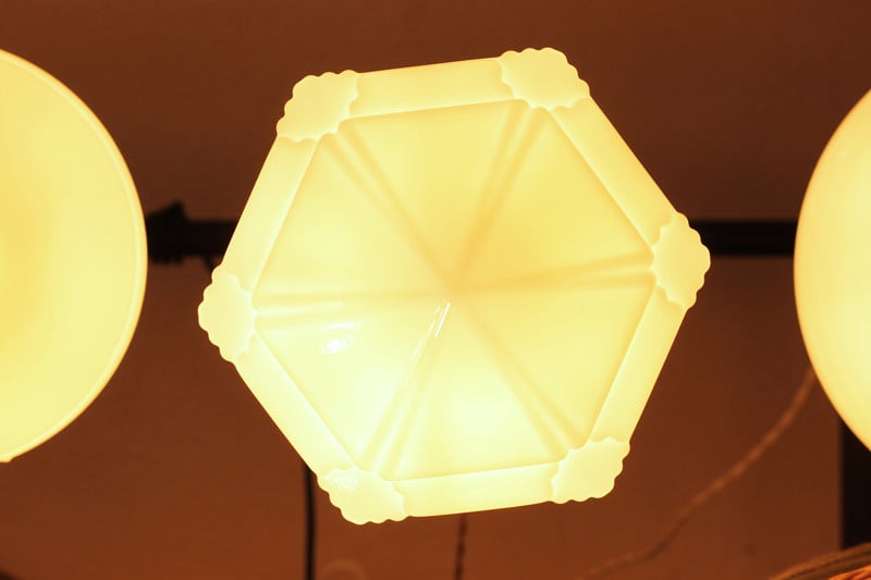 Luminaire Charleston