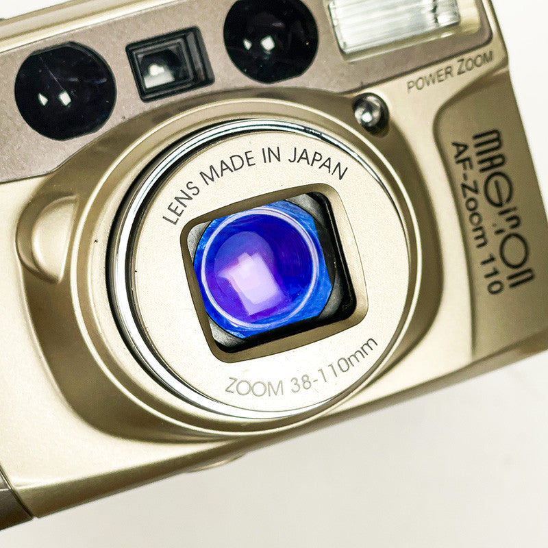 Maginon AF Zoom 110