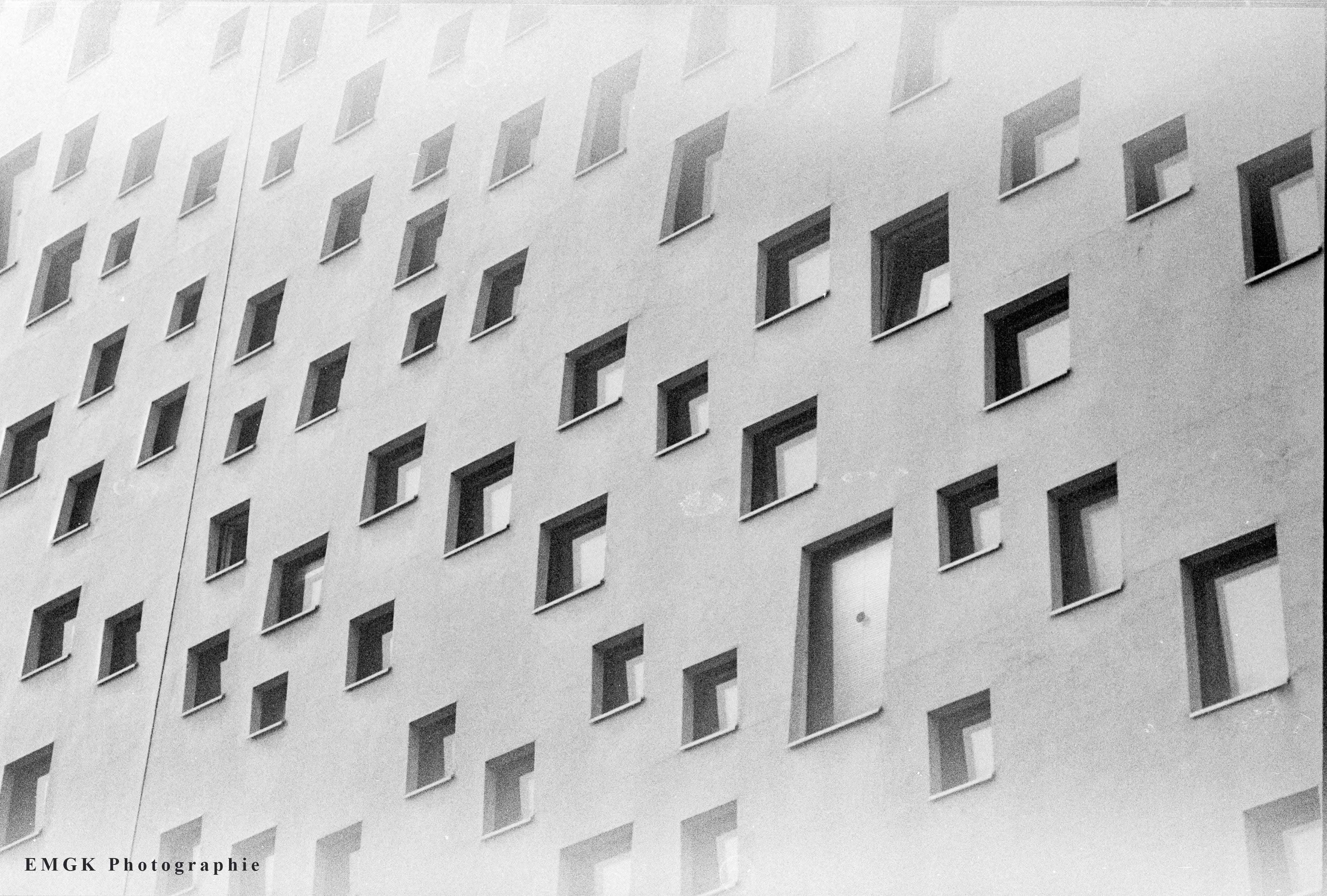 Marinette Vintage Film M101 50 35mm