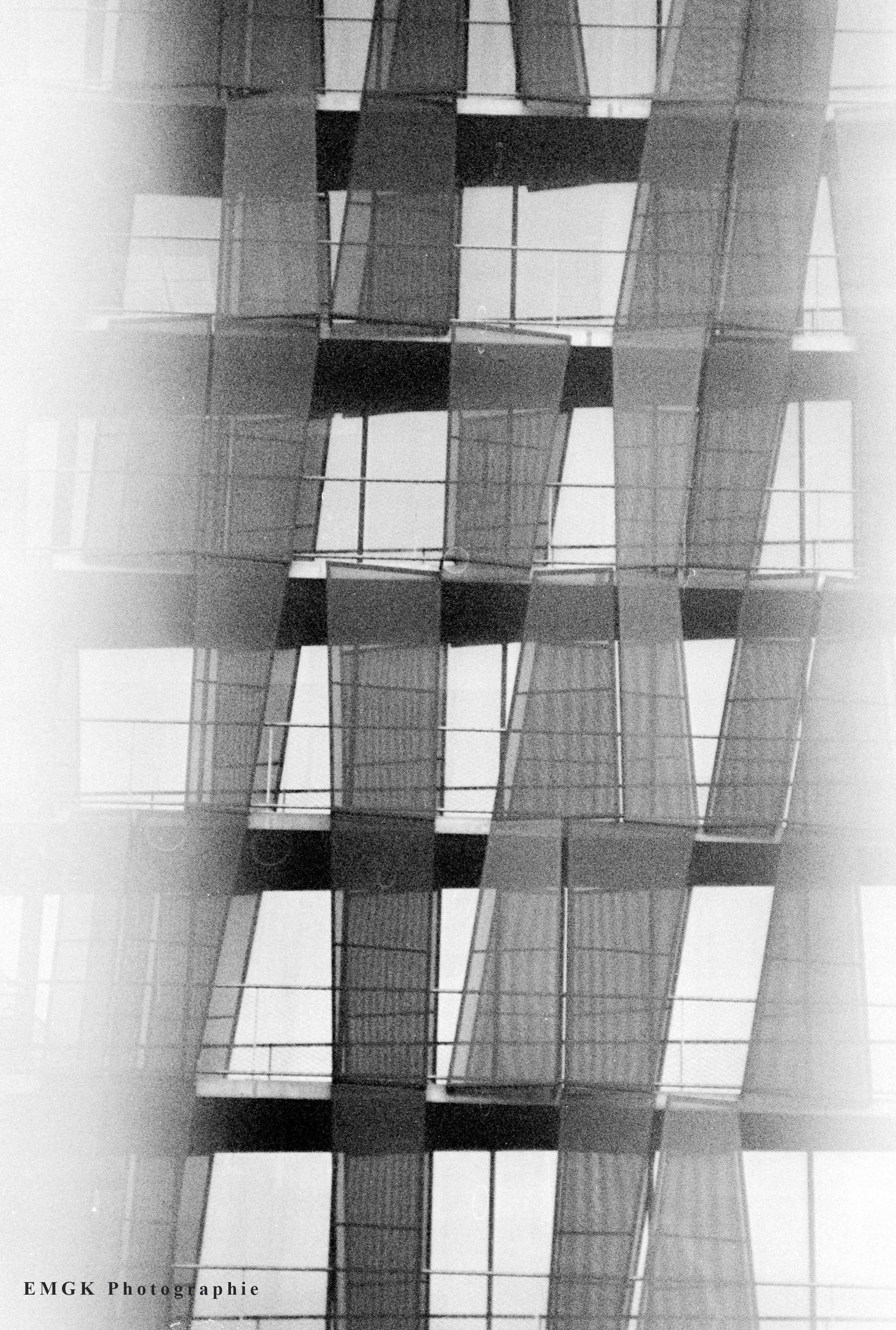 Marinette Vintage Film M101 50 35mm