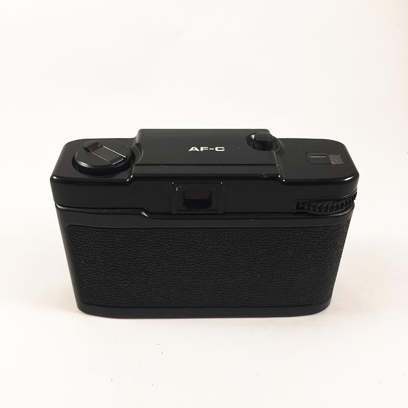 Minolta AF-C & 35mm 2.8