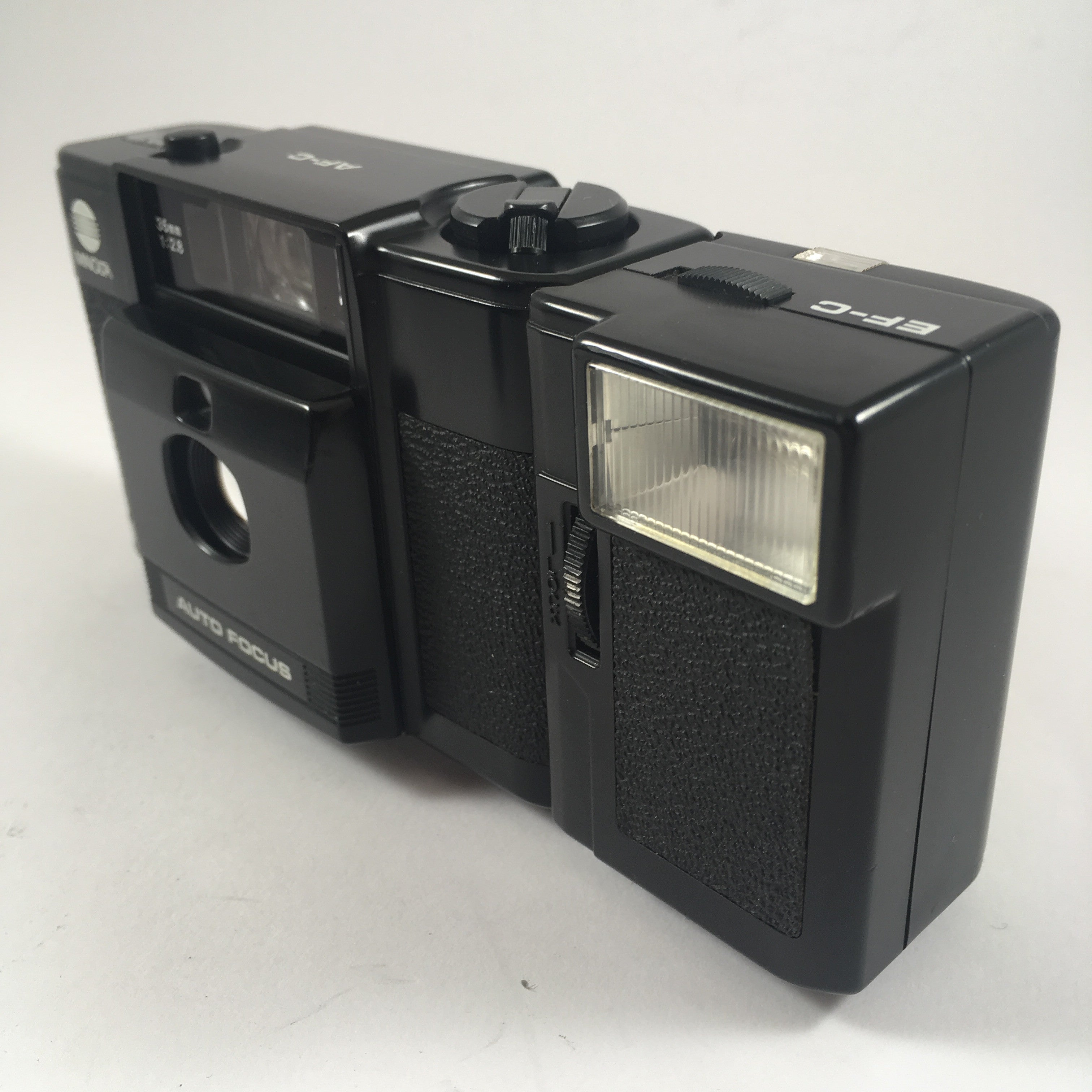 Minolta AF-C & 35mm 2.8