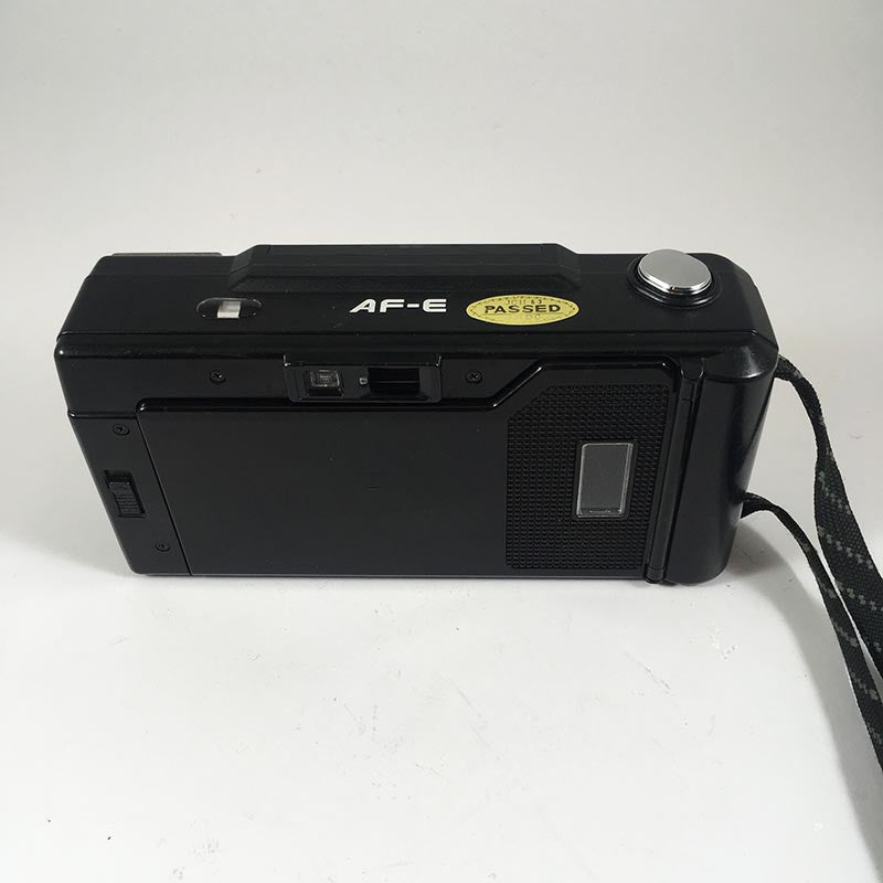 Minolta AF E & 35mm 3.5