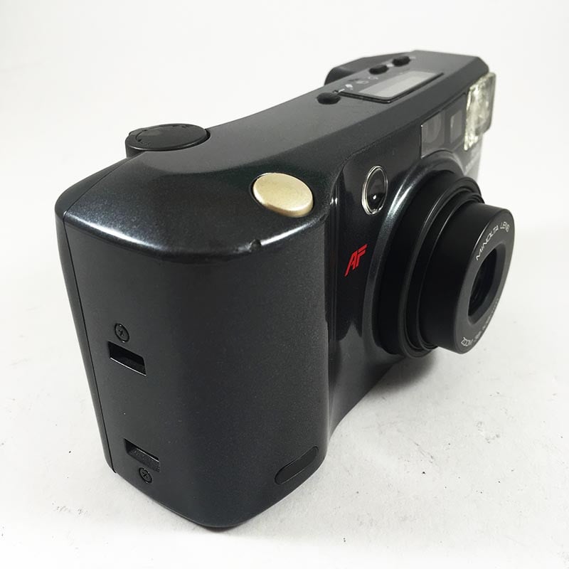 Minolta AF Riva Zoom 105Ex & 38-105mm