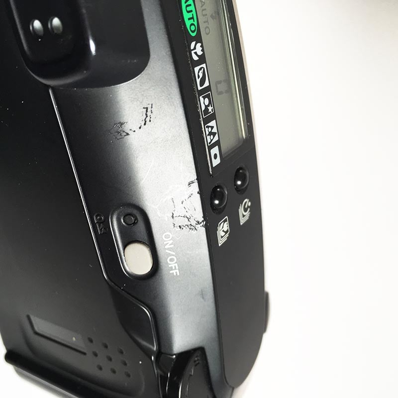 Minolta AF Riva Zoom 135 EX & 38-135mm