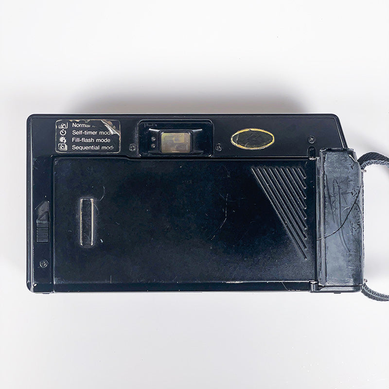 minolta afz af-z compact argentique 35mm 2.8 pellicule film photo photographie 24x36 135 35mm