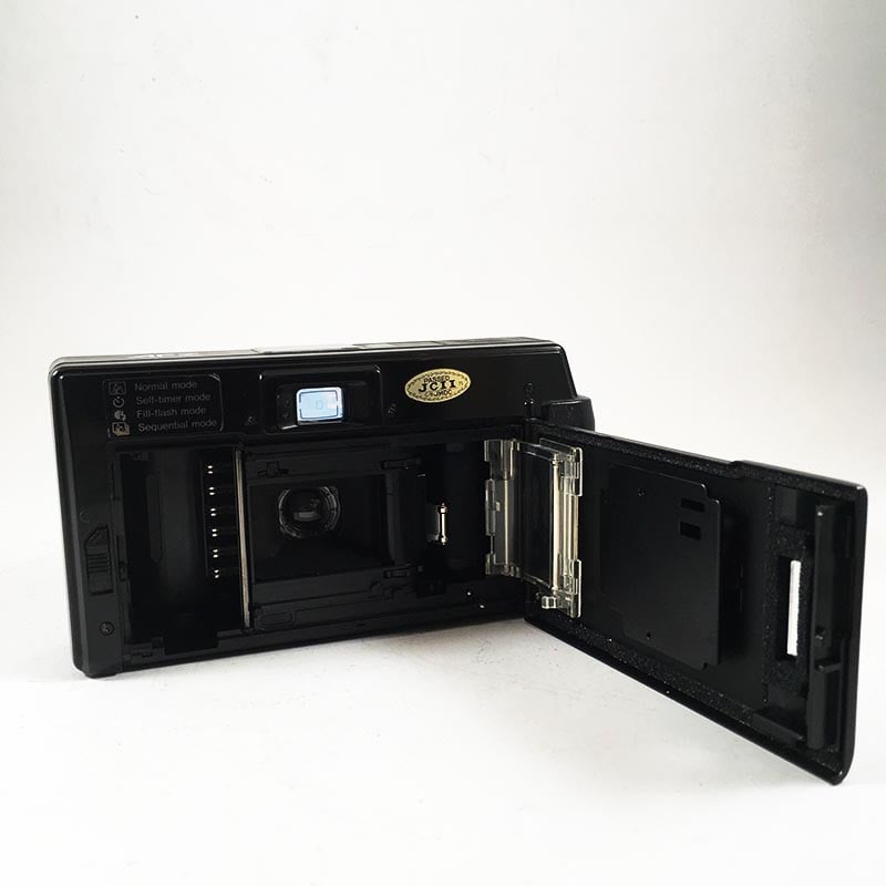 Minolta AFZ & 35mm 2.8