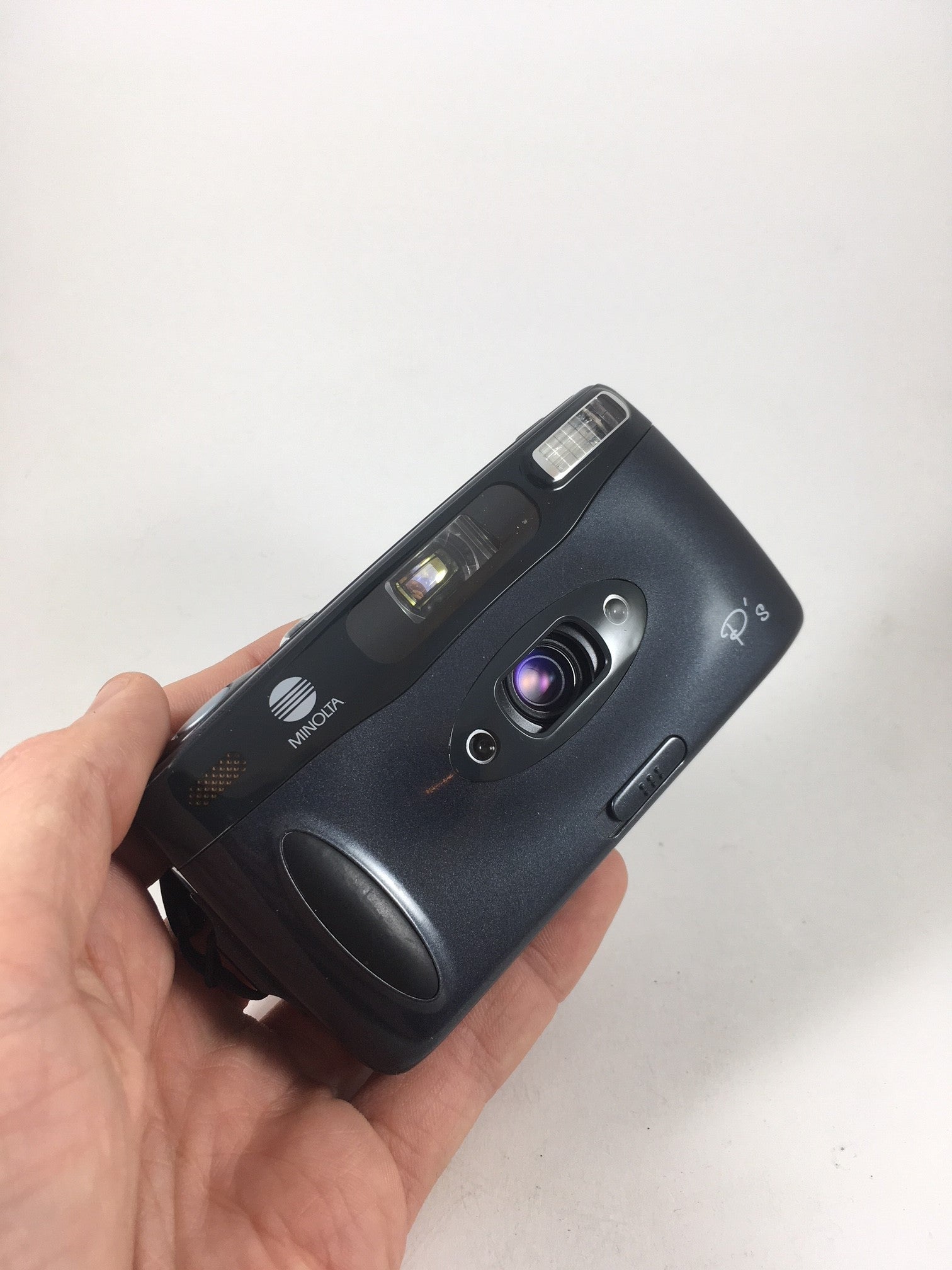 Minolta P's Panoramique 24mm 4.5