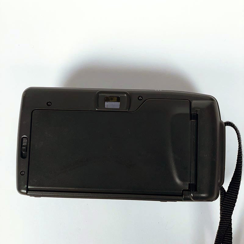Minolta Riva AF35