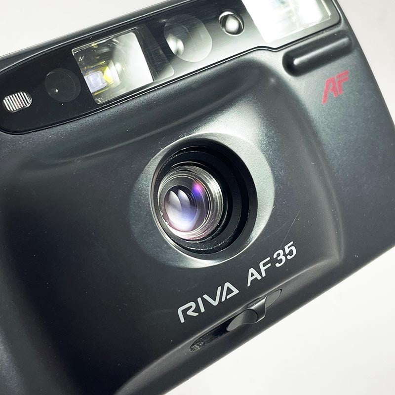 Minolta Riva AF35