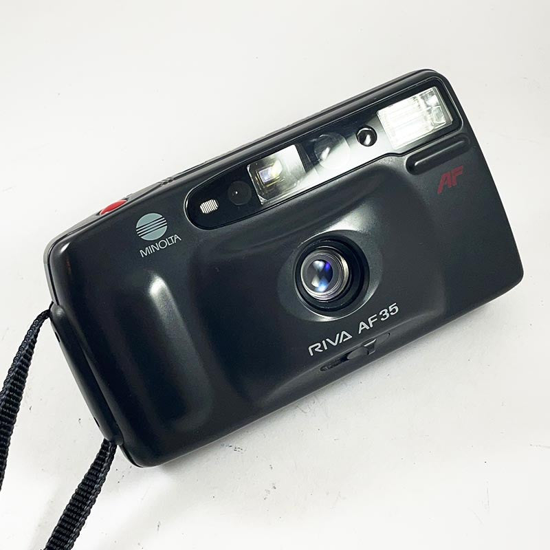 Minolta Riva AF35
