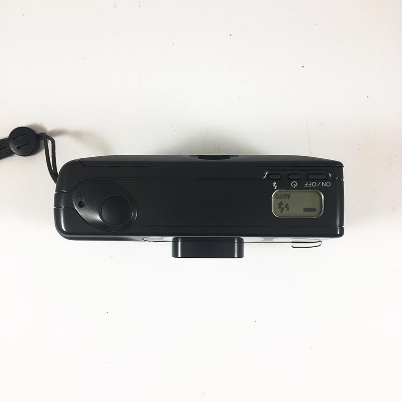 Minolta Riva Mini 34mm 3.5 Box