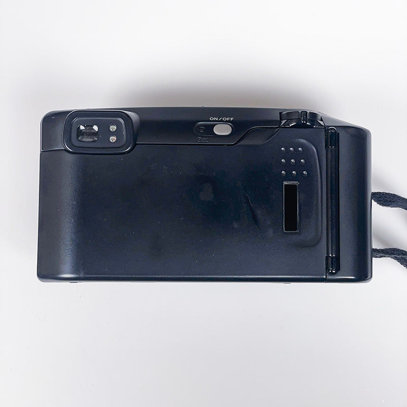 minolta riva zoom 135ex compact argentique pellicule film photo photographie 35mm 135 24x36